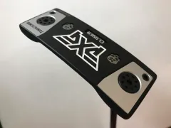 パーソンズエクストリームゴルフ　BATTLE READY CLOSER CN　パター　中古【最短即日発送】のサムネイル
