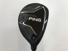 2026年最新】ping ユーティリティ 30度の人気アイテム - メルカリ