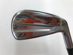 スリクソンZX mk2 ユーティリティ4番 4U 23° travil75S - メルカリ