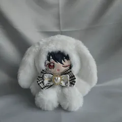 ミッケ様・ぬい服・垂れ耳うさぎさん 2026年最新】垂れ耳うさぎ ぬい服の人気アイテム - メルカリ