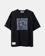 2026年最新】ずっと真夜中でいいのに tシャツ xlの人気アイテム - メルカリ