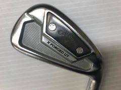 あじぽん様】【名器】キャロウェイX FORGED（初代）NS950GH（S