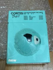 新品未開封】CORTIS Ball ver コルティス ボール キーホルダー - メルカリ