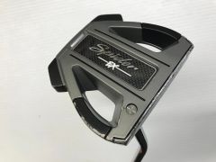 EZY POWER GREEN SPOON 3番 3W 単品 フェアウェイウッド - メルカリ