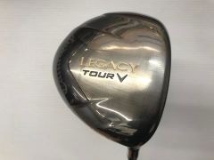 Callaway LEGACY TOUR V ドライバー 8.5度 - メルカリ