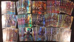 デジモンカード】R以下全色4コン R U C DIGITAL WORLD SHAMBALA 【EX 