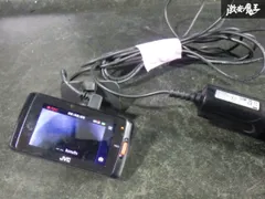 2026年最新】jvc ドライブレコーダー gc-dr1の人気アイテム - メルカリ