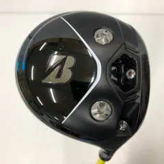 ブリヂストン　B-Limited 415　9.0度　ＡＴＴＡＳ　3　6　Sフレックス　ドライバー　中古【最短即日発送】のサムネイル