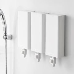 新品未使用箱不良 山善 ほっこりカフェダイニング3点 BDS-3(WW/MWH