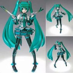 フィギュア COMPOSITE Ver.Ka 初音ミク VR-014/HD フェイ・イェンHD