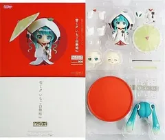2026年最新】雪ミク いちご白無垢の人気アイテム - メルカリ