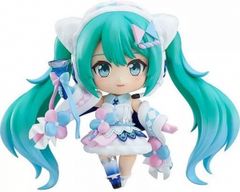 マジカルミライ 2024 初音ミク gift ぬいぐるみ 新品未開封 たま