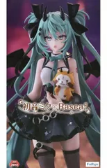 2026年最新】初音ミク×ラスカル Trio-Try-iT Figure 悪魔の人気
