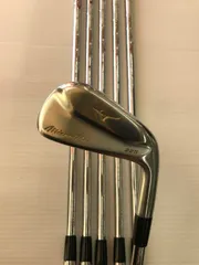 ミズノ　Mizuno Pro 225　NSプロ MODUS 3 TOUR 115　Sフレックス　アイアンセット　中古【最短即日発送】のサムネイル