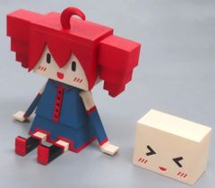フィギュア［単品］ファイナルファンタジー ピクセルリマスター ドット