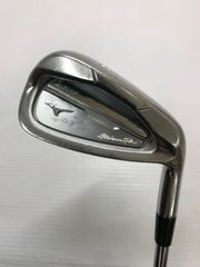 Mizuno Pro FLI-HI 4番アイアン 単品 モーダス105S - メルカリ