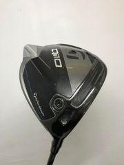 TaylorMade QI10 ドライバー 10.5 ヘッドのみ カバー付き - メルカリ