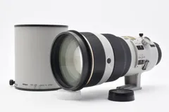 ★ニコン NIKON AF-S NIKKOR 300mm F2.8 ED D II ライトグレー★　YM1555＃87