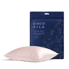 10点セット シルク 100% 枕カバー COCOSILK 定価56,280円 - メルカリ