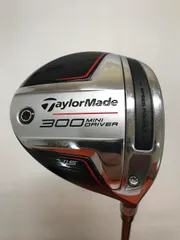 テーラーメイド　300 MINI DRIVER　11.5度　TENSEI SILVER TM50 MD　Sフレックス　ドライバー　中古【最短即日発送】のサムネイル
