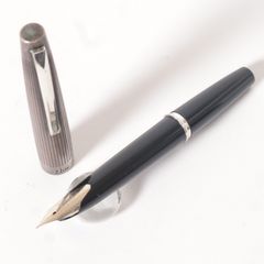 【廃盤レア】PILOT Elite S STERLING SILVER 廃盤レア】PILOT Elite S STERLING SILVER - メルカリ
