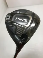 ピン　G425 SFT　16度　ALTA J CB SLATE　SRフレックス　フェアウェイウッド　中古【最短即日発送】のサムネイル
