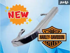 【使用OK！】 HD ハーレーダビッドソン純正 FXDS ダイナ エボ 1340 エボ1340 チェーンカバー 部品 パーツ 単体のサムネイル
