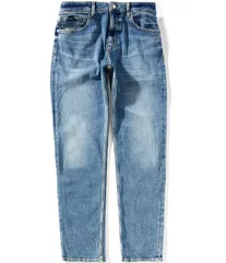 ヒューゴボス メンズ ボトムス デニムパンツ ジーンズ Hugo Boss Maine Stretch Denim Jeans Bright Blue ブルーのサムネイル