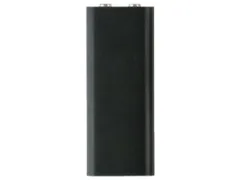 【新品・4営業日で発送】キヨラカ 超小型ICレコーダー(+MP3) 小つぶ君 IC-U04のサムネイル
