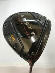 グローブライド　ONOFF KURO 2024　10.5度　CBT:624D　Sフレックス　ドライバー　中古【最短即日発送】のサムネイル