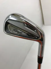 タイトリスト　T100　PROJECT X 　6フレックス　アイアン　中古【最短即日発送】のサムネイル