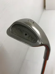 ピン　EYE2 XG　56度　ダイナミックゴールド　S400フレックス　ウェッジ　中古【最短即日発送】のサムネイル