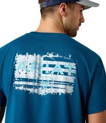 コロンビア メンズ トップス ポロシャツ Columbia Menseattle Mariners