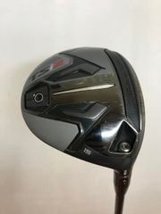 タイトリスト TSi2 18° フェアウェイウッド ヘッドのみ 右打ち用 正規