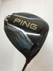 ケイボー様専用 PING G440 MAX ドライバー 12度 - メルカリ