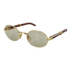 中古】 Christian Dior ディオール Couture Cut ピアス