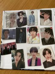 BTS ARIRANG weverse ユニバ 特典 セット - メルカリ