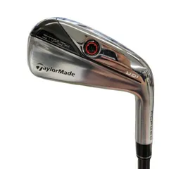 【中古】 テーラーメイド STEALTH UDI U3 ユーティリティ UT TENSEI SILVER TM70(STEALTH UT) (フレックスS) メンズ 男性用 右利き 右用 Cランク ゴルフクラブのサムネイル