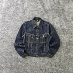 LEE デニム ジャケットのサムネイル