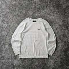 A.P.C. 長袖Tシャツのサムネイル