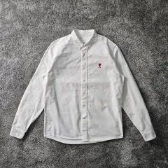 ami 長袖シャツのサムネイル