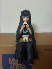 時透無一郎・有一郎 一番くじ ちょこのっこフィギュア 3種セット 鬼滅