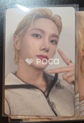 Seventeen ホシ セブチ 2022 SVT PHOTOBOOK THE NAME;17 - メルカリ