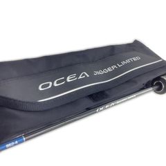シマノOCEA PLUGGER ライトコンセプト 保証期間内 新品未使用品 - メルカリ