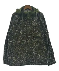 Engineered Garments ミリタリーブルゾン メンズ 【古着】【中古】【送料無料】のサムネイル