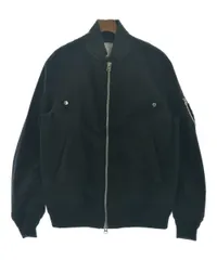 sacai ミリタリーブルゾン メンズ 【古着】【中古】【送料無料】のサムネイル
