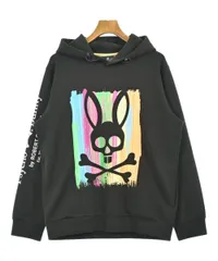 Psycho Bunny パーカー メンズ 【古着】【中古】【送料無料】のサムネイル