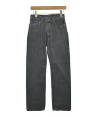 ANATOMICA Lot 314T ブラックデニムパンツ W34 L32 ANATOMICA Lot 314T ブラックデニムパンツ W34 L32 - メルカリ