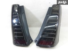 MH23S VALENTI スモークテールランプ ワゴンR Valenti スモークテールランプ - メルカリ
