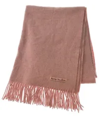 Acne Studios マフラー メンズ 【古着】【中古】【送料無料】のサムネイル